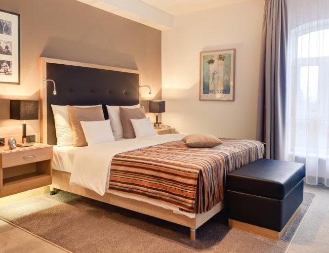 Hotelpark Stadtbrauerei آرنشتات المظهر الخارجي الصورة