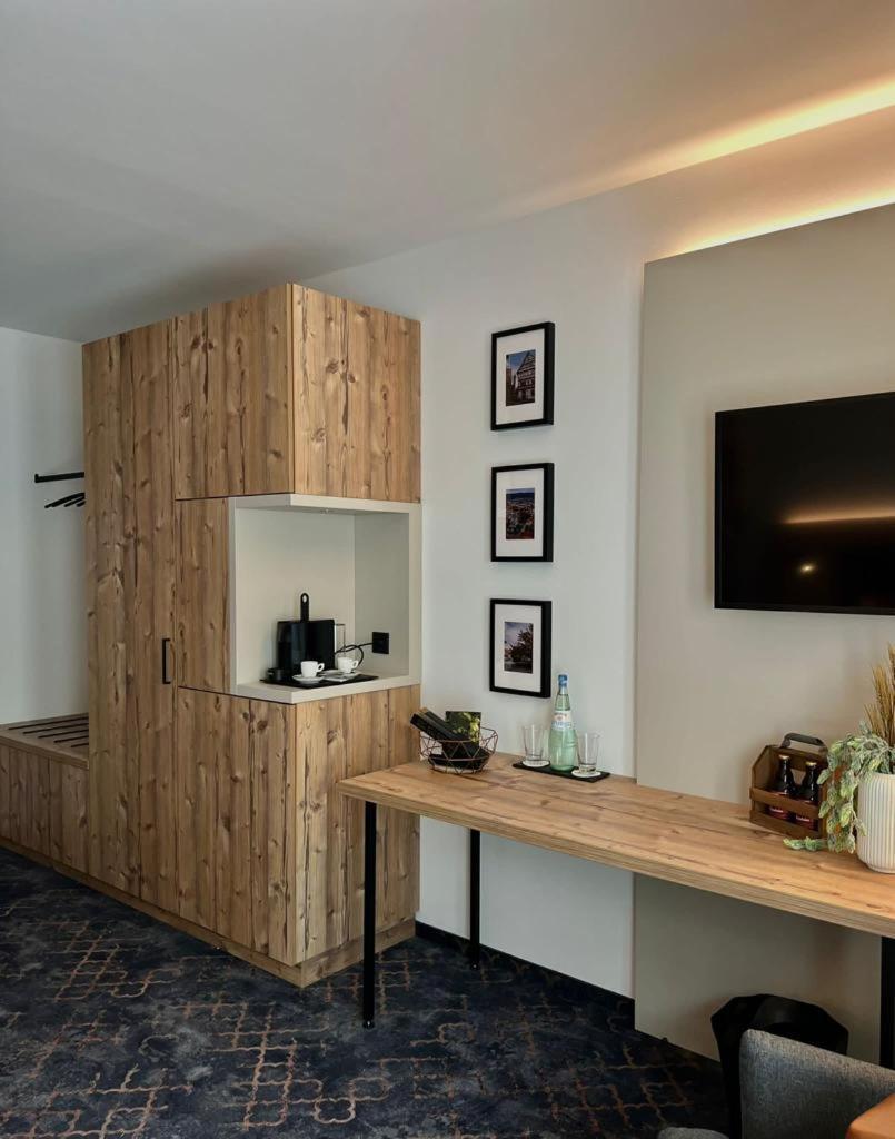Hotelpark Stadtbrauerei آرنشتات المظهر الخارجي الصورة