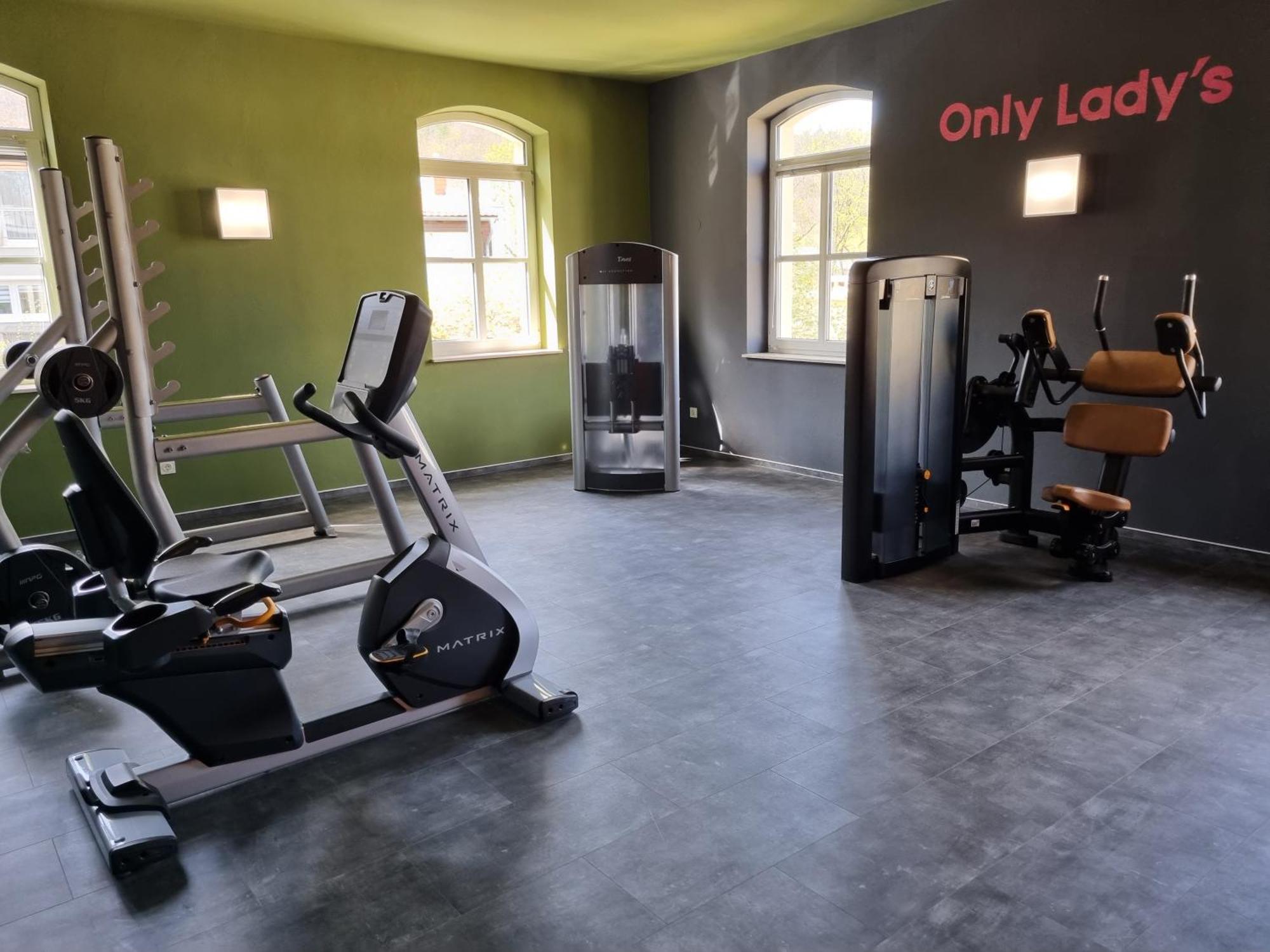 Hotelpark Stadtbrauerei آرنشتات المظهر الخارجي الصورة
