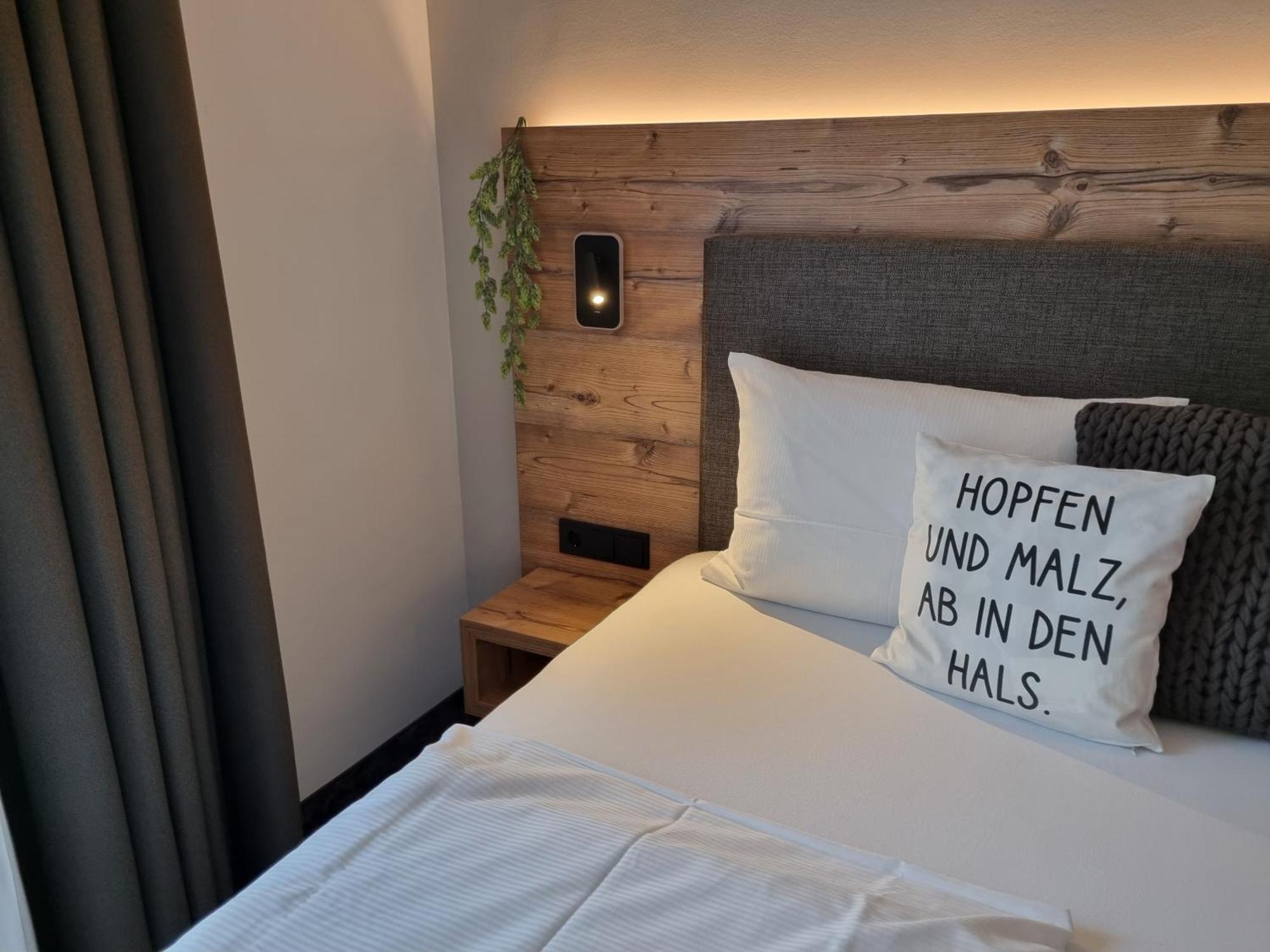 Hotelpark Stadtbrauerei آرنشتات المظهر الخارجي الصورة