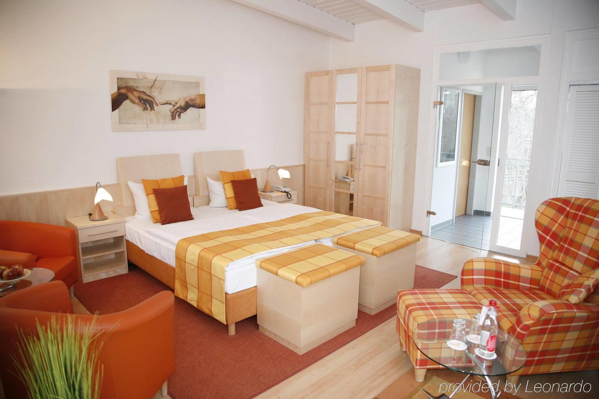 Hotelpark Stadtbrauerei آرنشتات المظهر الخارجي الصورة