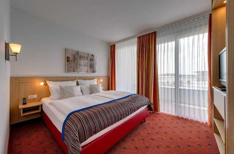 Hotelpark Stadtbrauerei آرنشتات المظهر الخارجي الصورة